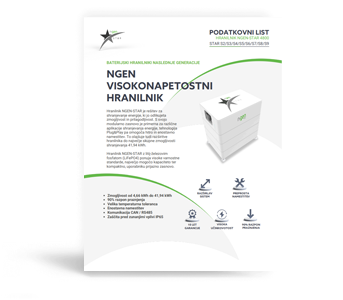 Ngen Star 4800