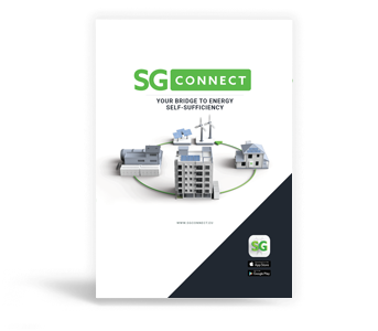 SG Connect Service Flyer