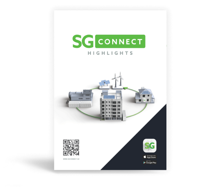 SG Connect Highlights