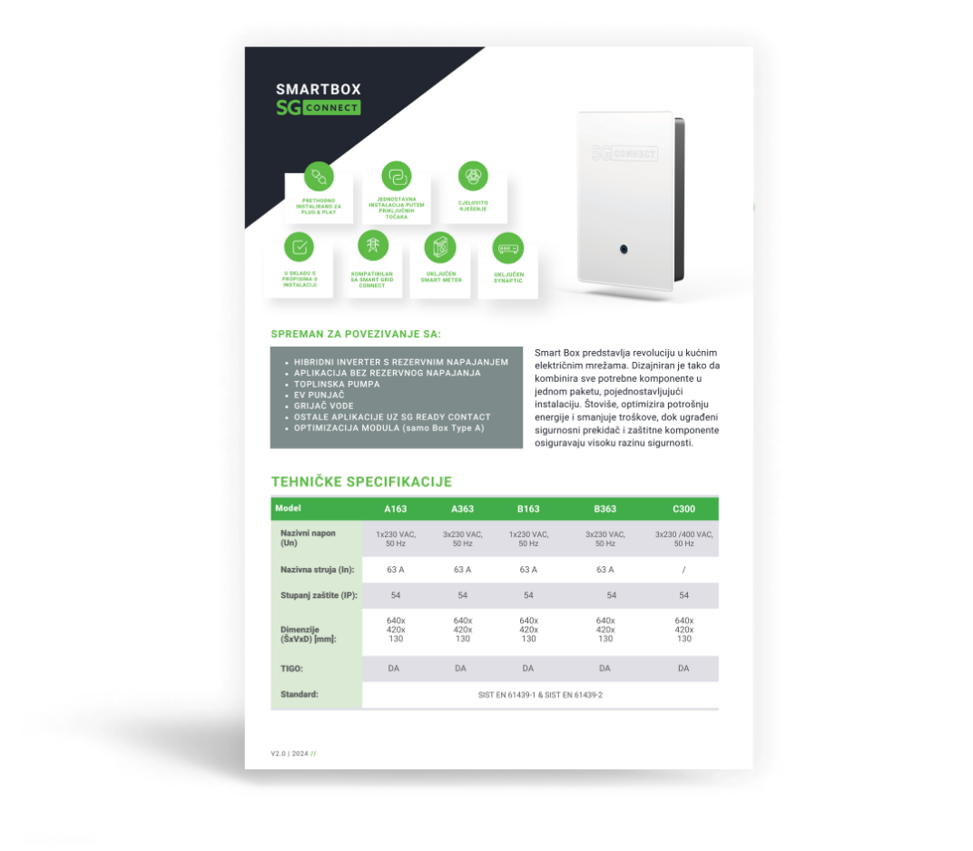 Smartbox