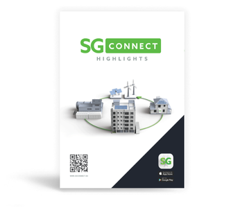 SG Connect Highlights